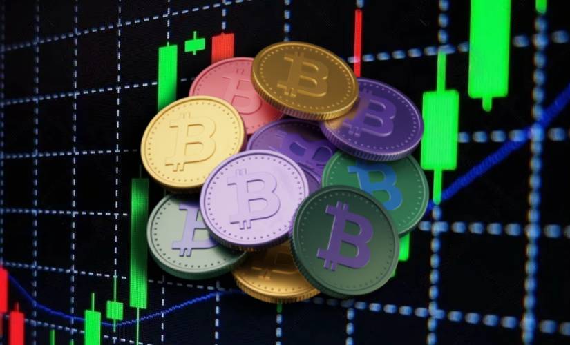 Биткоины