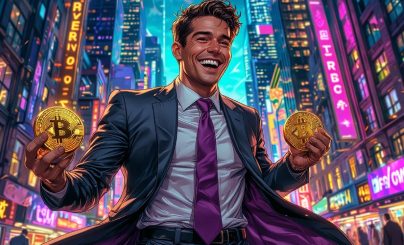 Bitcoin Web 3