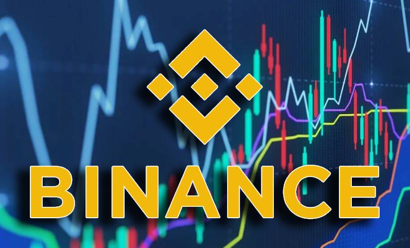 Бинанс