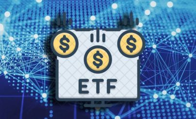 ЕТФ