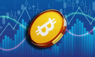 Биткоин