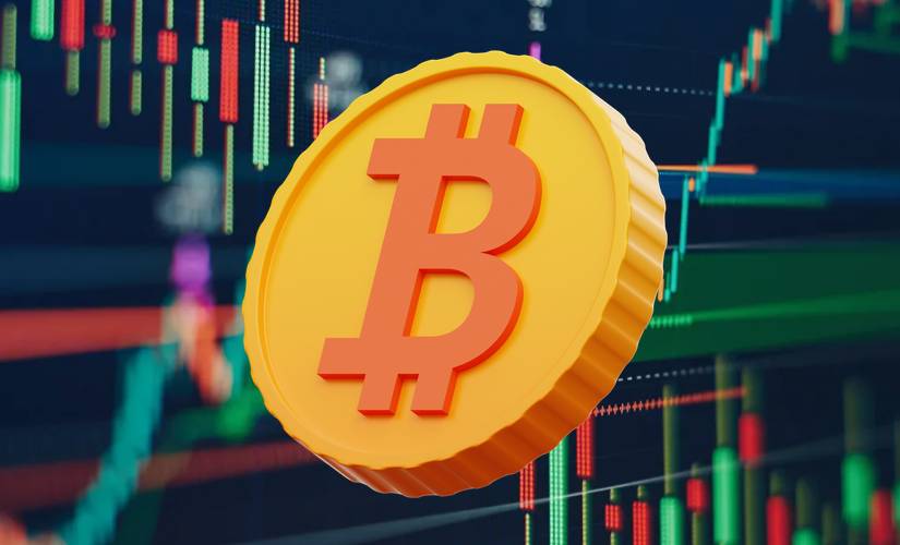 Биткоины