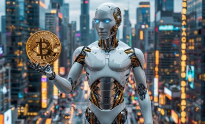bitcoin-robot