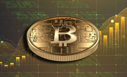 Биткоин
