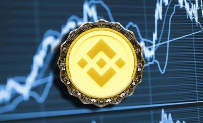 Бинанс