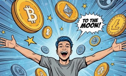 Moon-Crypto