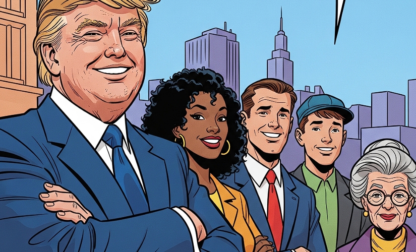 Trump