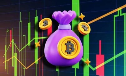 Биткоин