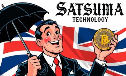 Satsuma BTC