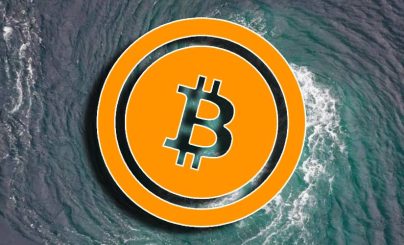 Биткоин