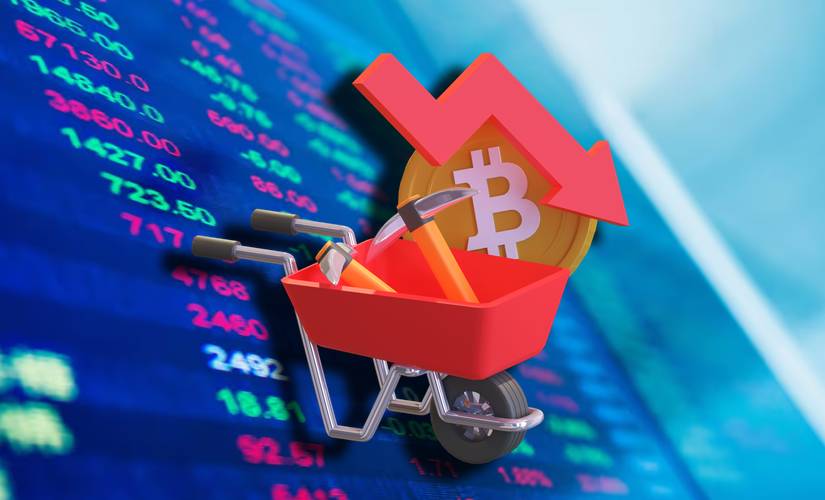 Биткоин