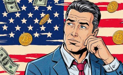 Fed Crypto