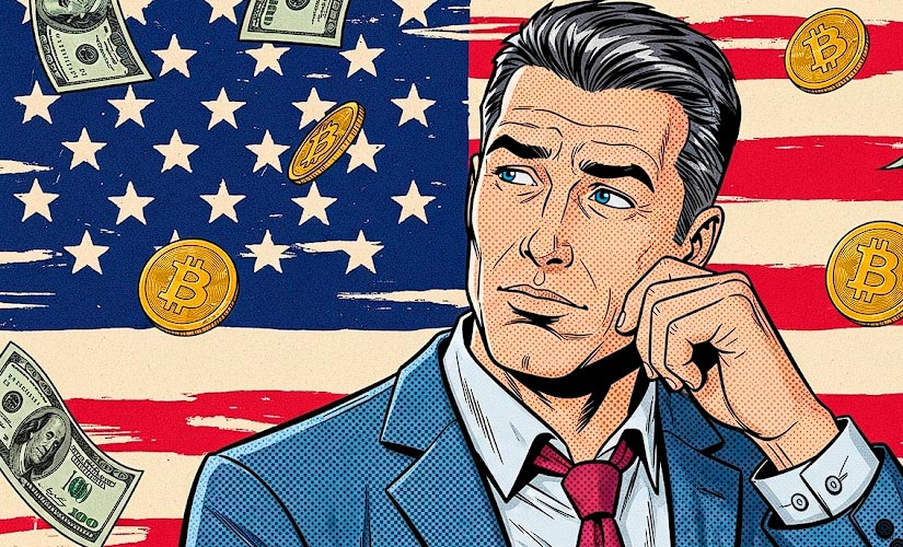 Fed Crypto