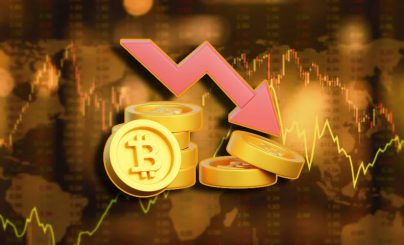 Биткоин