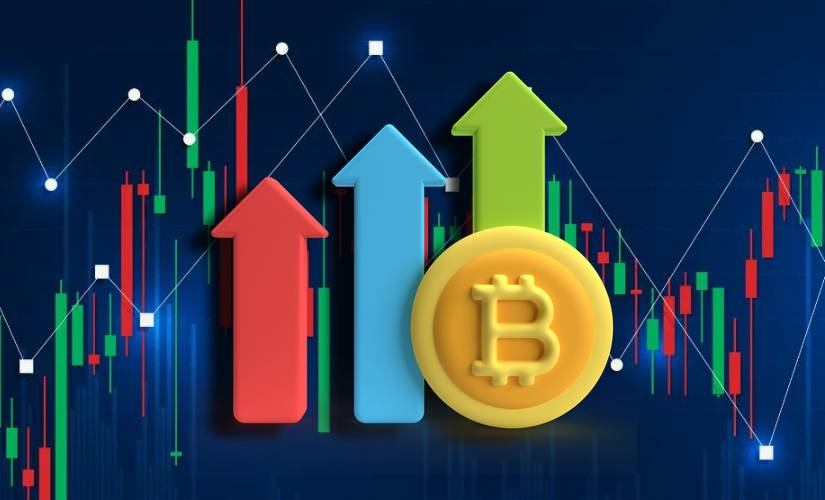 биткоин