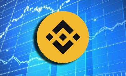 Бинанс