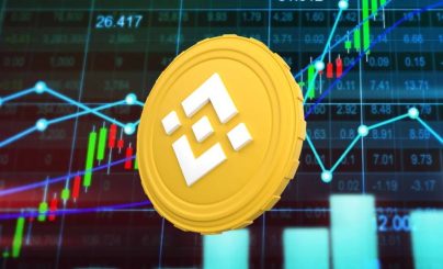 Бинанс