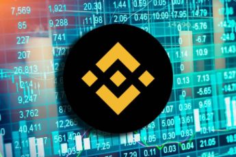 Бинанс