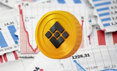 Бинанс