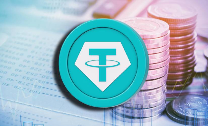 Тетер