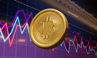 Биткоин