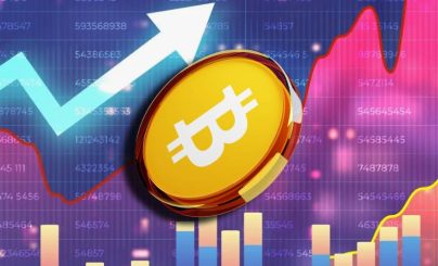 Биткоин