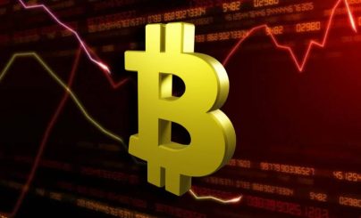 Биткоин