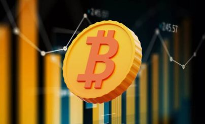 Биткоин
