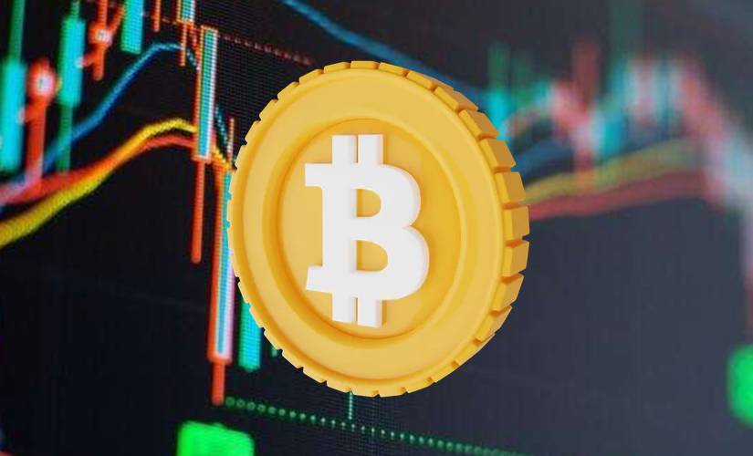 Биткоин