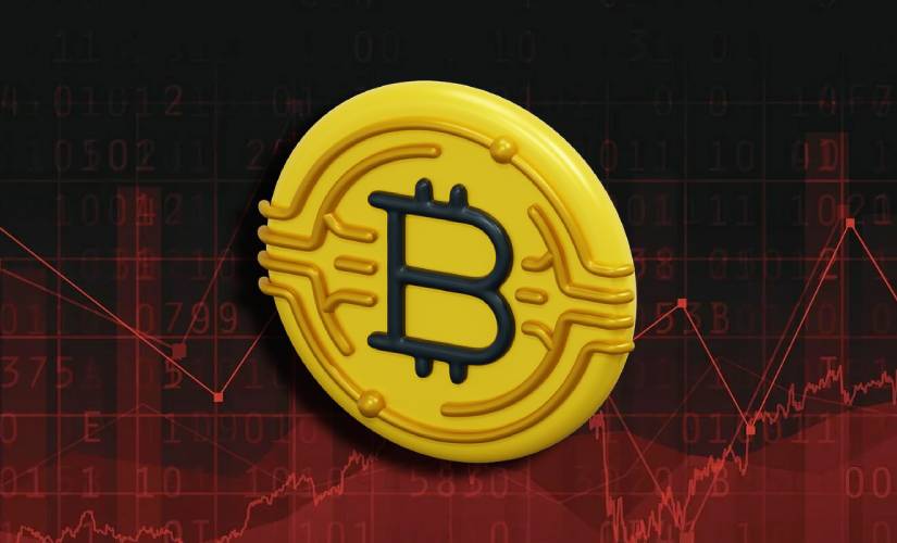 биткоин