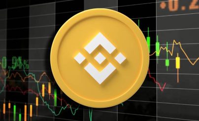 БИнанс
