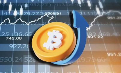 Биткоин