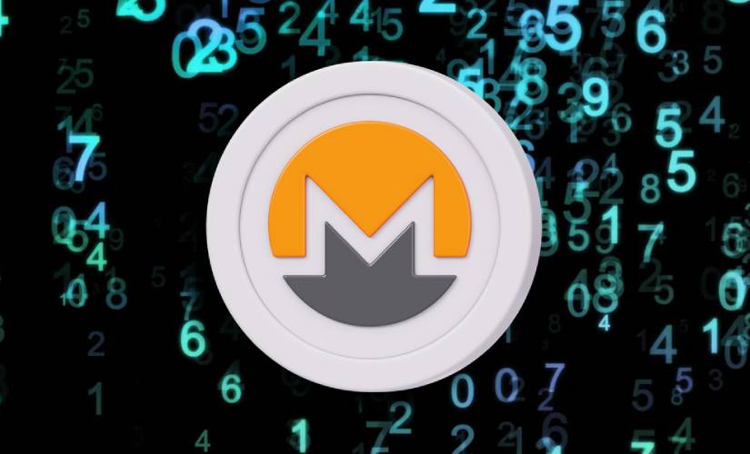 Монеро
