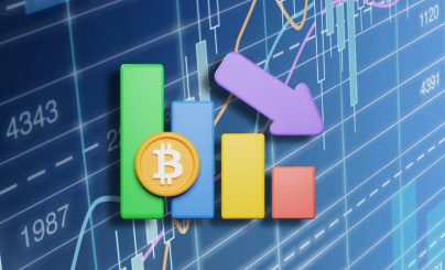 Биткоин