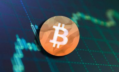 Биткоин