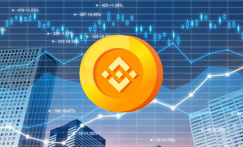 Бинанс