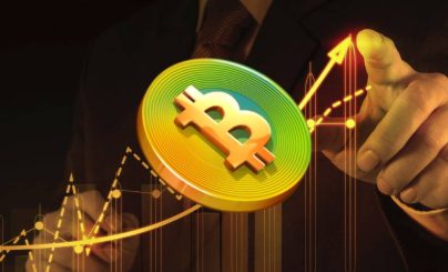 БИткоин