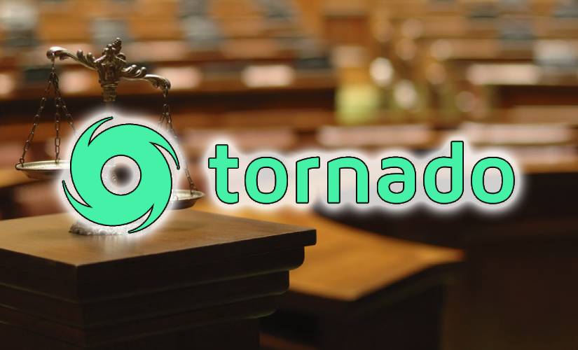 Торнадо