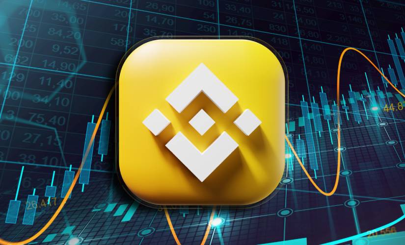 Бинанс