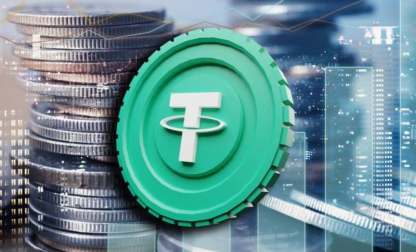 Тетер