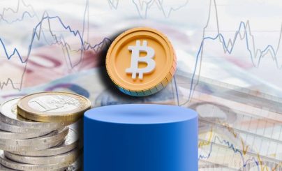 Биткоин