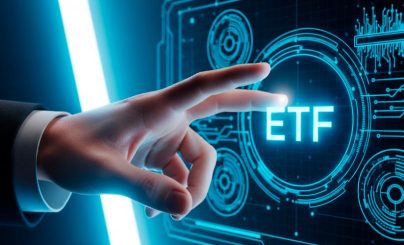 Фонды ETF