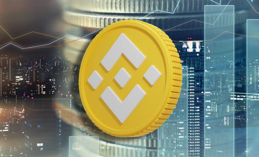 Бинанс