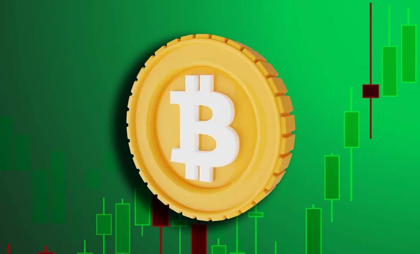 Биткоин