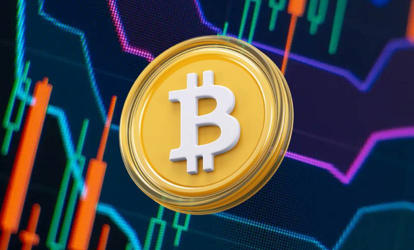 Биткоин