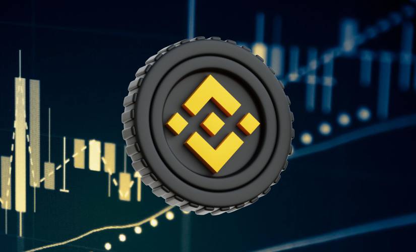 Бинанс