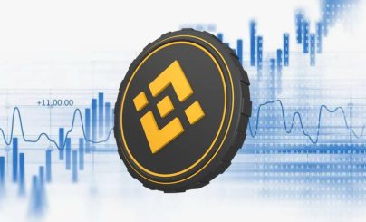 БИнанс
