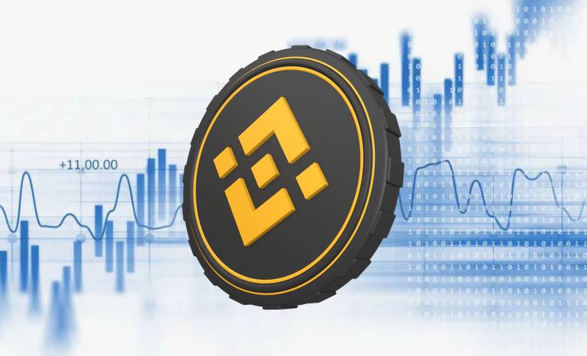 БИнанс