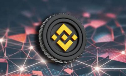 Бинанс