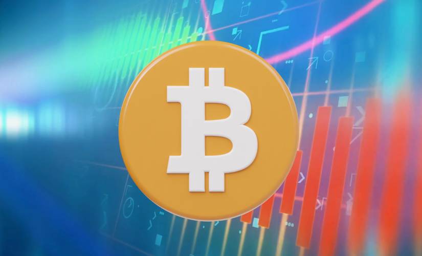 Биткоин